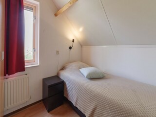 Vakantiepark Wemeldinge Kenmerken 17