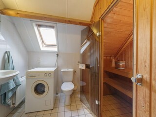 Vakantiepark Wemeldinge Kenmerken 15