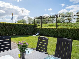 Vakantiepark Wemeldinge Buitenaudio-opname 2