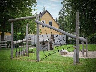 Vakantiepark Wemeldinge Buitenaudio-opname 4