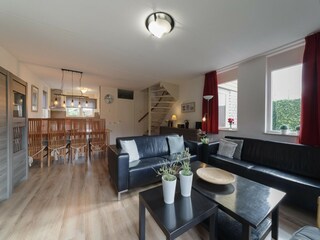 Parc de vacances Wemeldinge Équipement 13