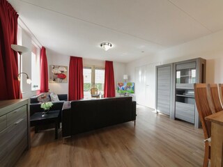Vakantiepark Wemeldinge Kenmerken 12