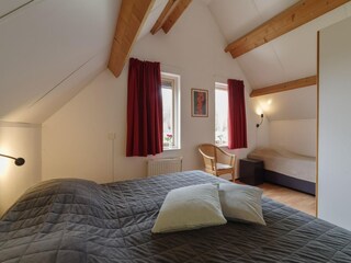 Vakantiepark Wemeldinge Kenmerken 21