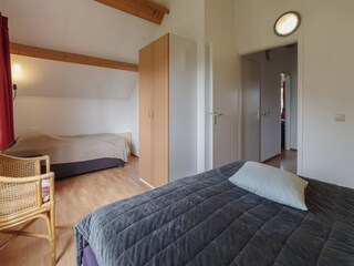Vakantiepark Wemeldinge Kenmerken 22