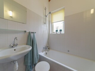 Parc de vacances Wemeldinge Équipement 14