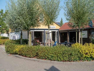 Vakantiepark Wemeldinge Omgeving 39