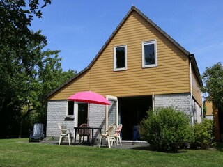 Ferienpark Wemeldinge Außenaufnahme 1