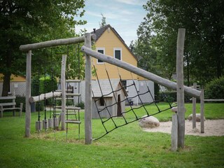 Ferienpark Wemeldinge Außenaufnahme 5