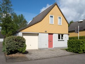 Ferienpark Geräumiges Ferienhaus mit Sauna in Strandnähe - Wemeldinge - image1