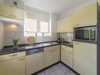 Vakantiepark Wemeldinge Kenmerken 14