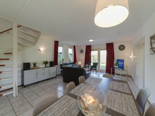 Vakantiepark Wemeldinge Kenmerken 16