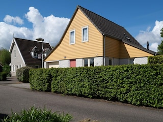 Ferienpark Wemeldinge Außenaufnahme 7