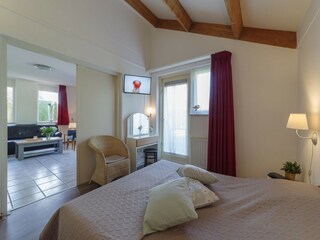 Parco vacanze Wemeldinge Caratteristiche 17