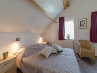 Vakantiepark Wemeldinge Kenmerken 11