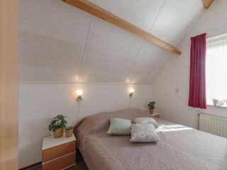 Vakantiepark Wemeldinge Kenmerken 19