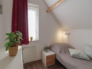 Vakantiepark Wemeldinge Kenmerken 14