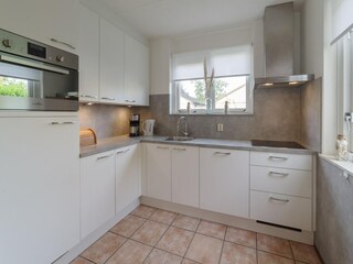 Parque de vacaciones Wemeldinge Características 11