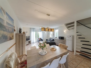 Parc de vacances Wemeldinge Équipement 12