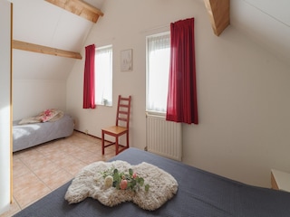 Parc de vacances Wemeldinge Équipement 17