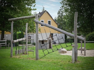 Ferienpark Wemeldinge Außenaufnahme 7