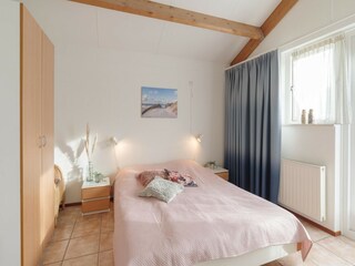 Vakantiepark Wemeldinge Kenmerken 11