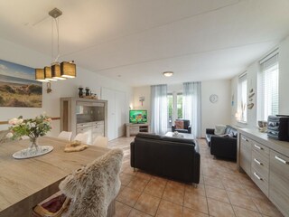 Vakantiepark Wemeldinge Kenmerken 12