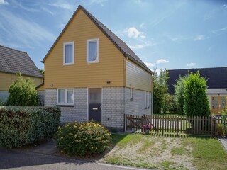 Ferienpark Wemeldinge Außenaufnahme 2