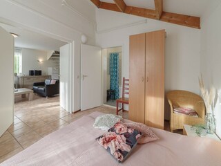 Vakantiepark Wemeldinge Kenmerken 13
