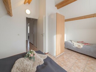 Vakantiepark Wemeldinge Kenmerken 11