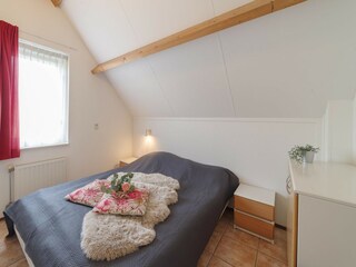 Vakantiepark Wemeldinge Kenmerken 15
