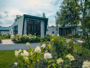 Parque vacacional Modernes Chalet nur 2 km vom Efteling entfernt