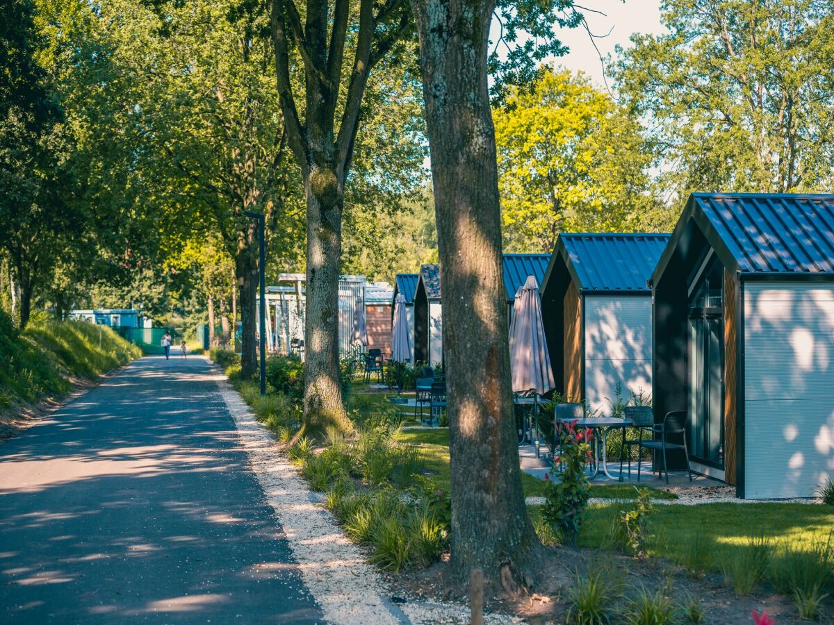 Ferienpark Udenhout Umgebung 14