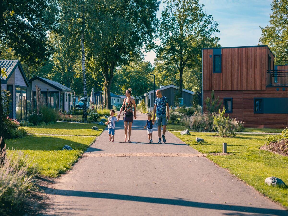 Ferienpark Udenhout Umgebung 15