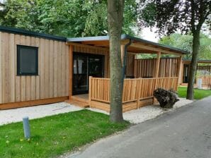 Ferienpark Charmantes Chalet 2 km. des Efteling - Udenhout - image1