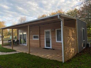 Holiday park Udenhout Outdoor Recording 4