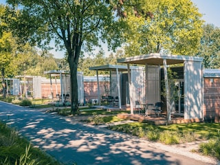 Holiday park Udenhout Environment 26