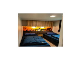 Holiday park Udenhout Features 14