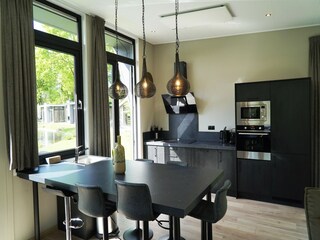 Holiday park Udenhout Features 12