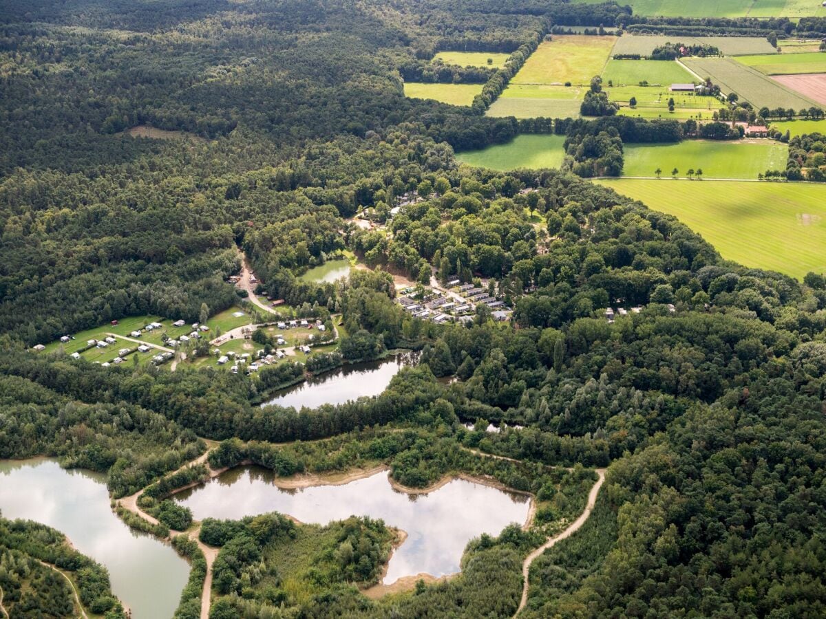 Ferienpark Baarlo Umgebung 20