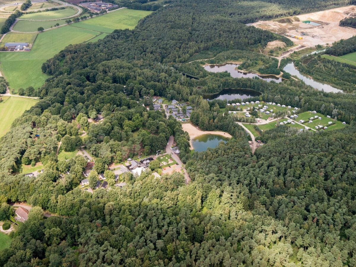 Ferienpark Baarlo Umgebung 21