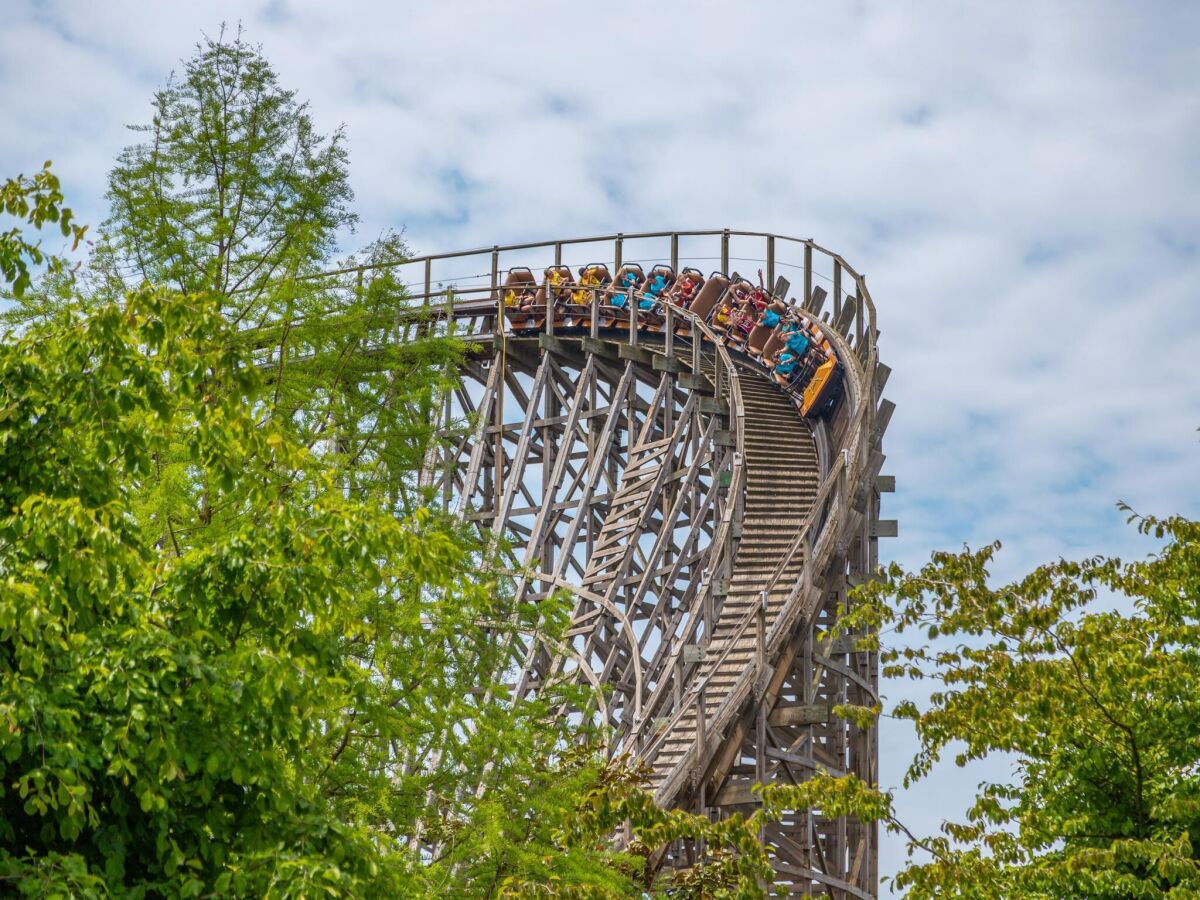 Ferienpark Baarlo  31