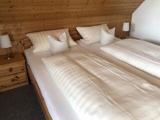 Holiday apartment Hinterzarten Bedroom 19