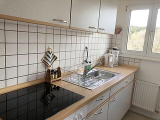Holiday apartment Hinterzarten Kitchen 21