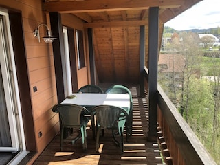 Holiday apartment Hinterzarten Environment 14