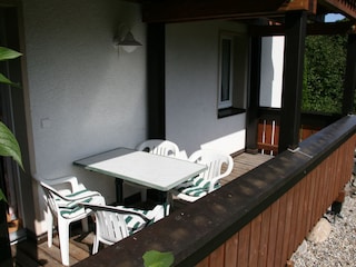 Ferienwohnung Hinterzarten Umgebung 13