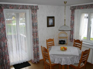 Holiday apartment Hinterzarten Living Room 16