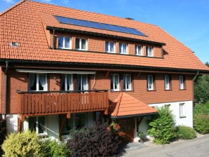 Ferienwohnung Ferienhaus Speth - Hinterzarten - image1