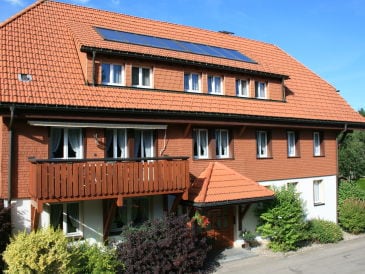Holiday apartment Ferienhaus Speth