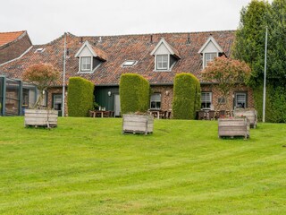 Vakantiehuisje Simpelveld Buitenaudio-opname 2