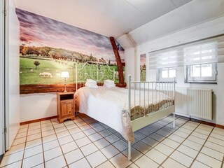 Cottage Simpelveld Ausstattung 11